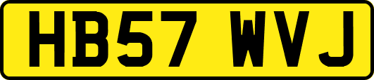 HB57WVJ
