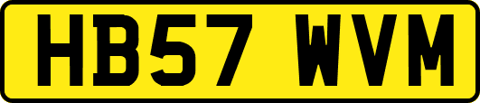 HB57WVM