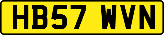 HB57WVN