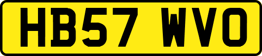 HB57WVO