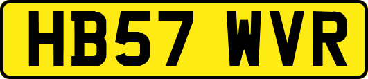 HB57WVR