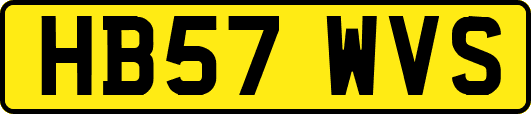 HB57WVS