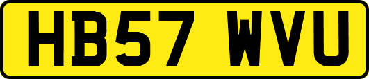 HB57WVU