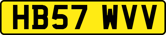 HB57WVV
