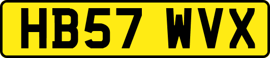 HB57WVX