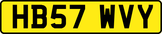 HB57WVY