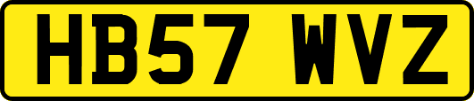 HB57WVZ