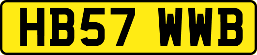 HB57WWB