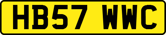 HB57WWC