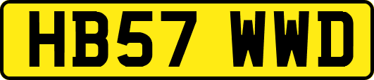 HB57WWD