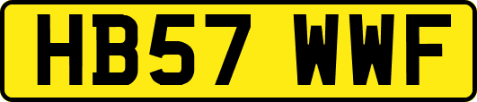 HB57WWF