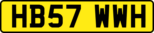 HB57WWH