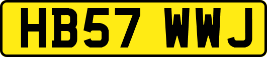 HB57WWJ