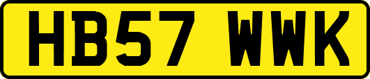 HB57WWK