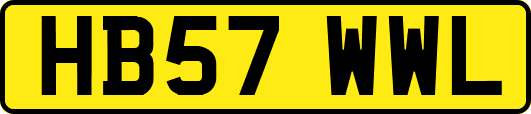 HB57WWL