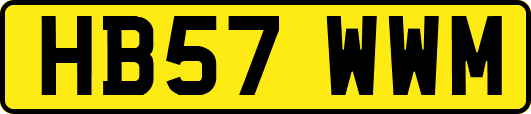 HB57WWM