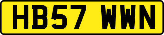 HB57WWN