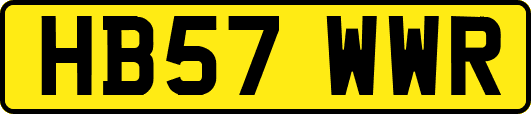 HB57WWR