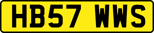 HB57WWS