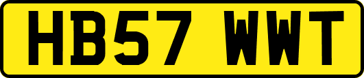HB57WWT