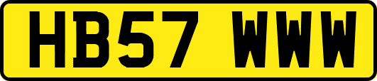HB57WWW
