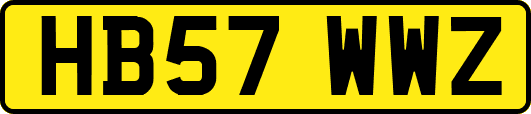 HB57WWZ