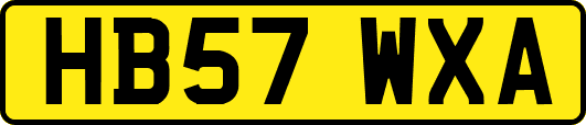 HB57WXA
