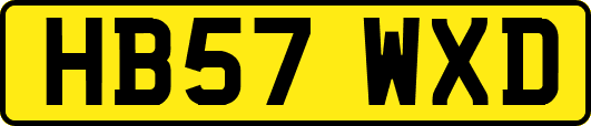 HB57WXD