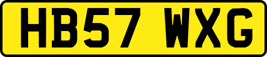 HB57WXG