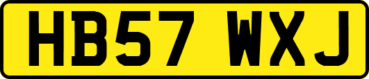 HB57WXJ
