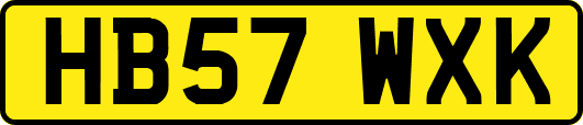 HB57WXK