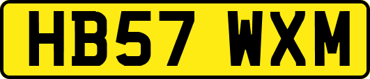 HB57WXM
