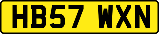 HB57WXN