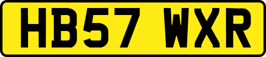HB57WXR