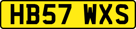 HB57WXS
