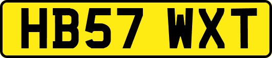 HB57WXT