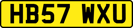HB57WXU