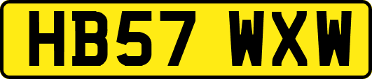 HB57WXW
