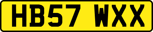 HB57WXX
