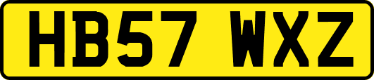 HB57WXZ