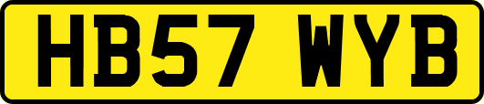 HB57WYB