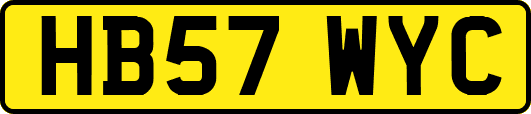 HB57WYC