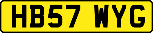 HB57WYG