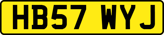 HB57WYJ