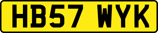 HB57WYK
