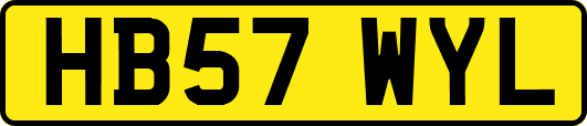 HB57WYL