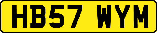 HB57WYM