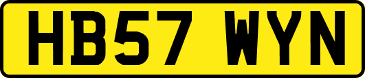 HB57WYN