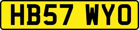 HB57WYO