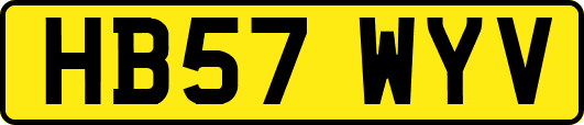 HB57WYV